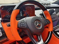 Mercedes-Benz Vito 2021 2.0T Business Edition 7-Seater - ფოტო 5
