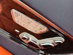 Mercedes-Benz Vito 2021 2.0T Business Edition 7-Seater - ფოტო 7