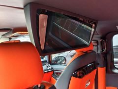Mercedes-Benz Vito 2021 2.0T Business Edition 7-Seater - ფოტო 9