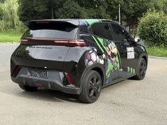 BYD Seagull Freedom Edition - ფოტო 12