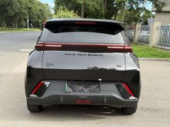 BYD Seagull Freedom Edition - ფოტო 13