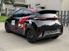 BYD Seagull Freedom Edition - ფოტო 14