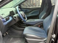 BYD Seagull Freedom Edition - ფოტო 4