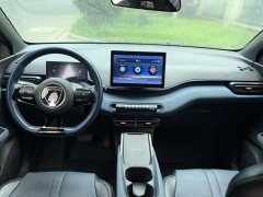 BYD Seagull Freedom Edition - ფოტო 6