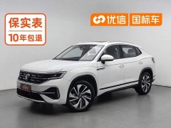 Volkswagen Taos X 2023 330TSI FWD Prestige High-Performance Edition - ფოტო 1