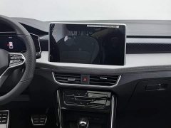 Volkswagen Taos X 2023 330TSI FWD Prestige High-Performance Edition - ფოტო 12