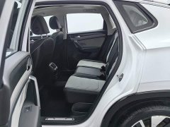 Volkswagen Taos X 2023 330TSI FWD Prestige High-Performance Edition - ფოტო 15