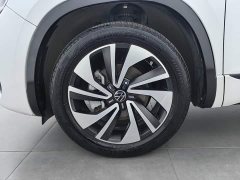 Volkswagen Taos X 2023 330TSI FWD Prestige High-Performance Edition - ფოტო 17