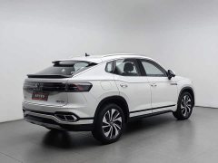 Volkswagen Taos X 2023 330TSI FWD Prestige High-Performance Edition - ფოტო 2