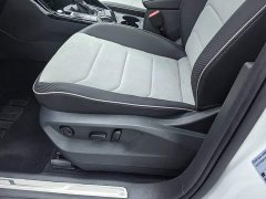 Volkswagen Taos X 2023 330TSI FWD Prestige High-Performance Edition - ფოტო 20