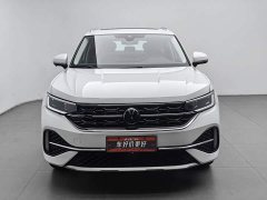 Volkswagen Taos X 2023 330TSI FWD Prestige High-Performance Edition - ფოტო 3