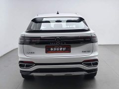 Volkswagen Taos X 2023 330TSI FWD Prestige High-Performance Edition - ფოტო 4