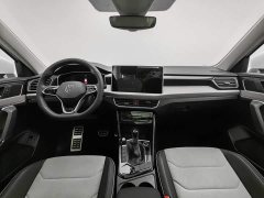 Volkswagen Taos X 2023 330TSI FWD Prestige High-Performance Edition - ფოტო 5