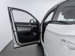 Volkswagen Taos X 2023 330TSI FWD Prestige High-Performance Edition - ფოტო 8