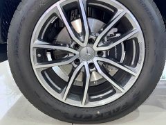 Mercedes-Benz G-Class G 450 d Korean Spec - ფოტო 13