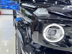 Mercedes-Benz G-Class G 450 d Korean Spec - ფოტო 14