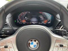BMW X3 xDrive25i M Sport Package - ფოტო 10