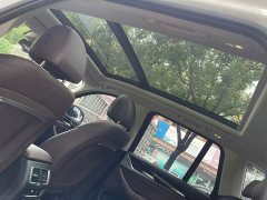 BMW X3 xDrive25i M Sport Package - ფოტო 8