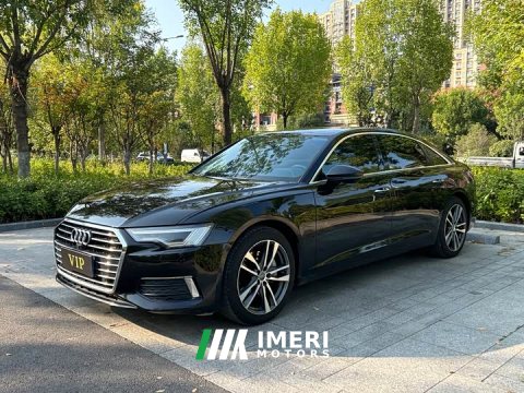 2021 Audi A6L 40 TFSI Luxury Elegance - ავტომობილი ჩინეთიდან