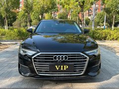 Audi A6L 40 TFSI Luxury Elegance - ფოტო 2