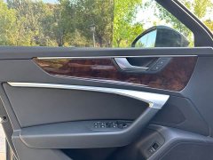Audi A6L 40 TFSI Luxury Elegance - ფოტო 4