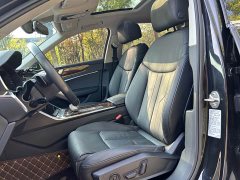 Audi A6L 40 TFSI Luxury Elegance - ფოტო 5
