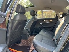 Audi A6L 40 TFSI Luxury Elegance - ფოტო 6