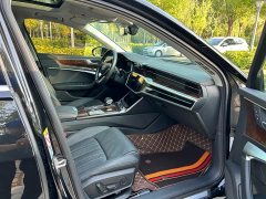 Audi A6L 40 TFSI Luxury Elegance - ფოტო 7
