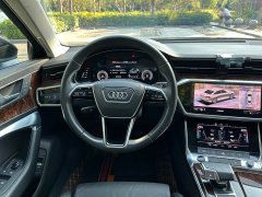 Audi A6L 40 TFSI Luxury Elegance - ფოტო 8