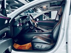 Hyundai Elantra 2023 1.5L CVT Luxury - photo 5