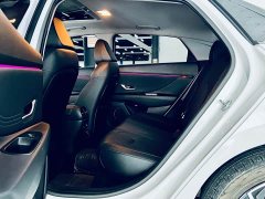 Hyundai Elantra 2023 1.5L CVT Luxury - photo 6