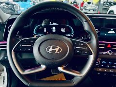 Hyundai Elantra 2023 1.5L CVT Luxury - photo 7