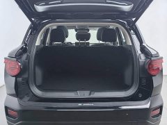 Haval Big Dog PLUS 2023 1.5T Two-Wheel Drive Trendy Wilderness Edition Plus - photo 16