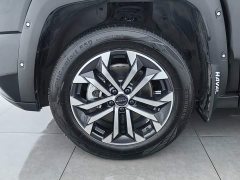 Haval Big Dog PLUS 2023 1.5T Two-Wheel Drive Trendy Wilderness Edition Plus - photo 17