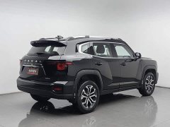 Haval Big Dog PLUS 2023 1.5T Two-Wheel Drive Trendy Wilderness Edition Plus - photo 2
