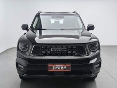 Haval Big Dog PLUS 2023 1.5T Two-Wheel Drive Trendy Wilderness Edition Plus - photo 3