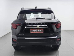 Haval Big Dog PLUS 2023 1.5T Two-Wheel Drive Trendy Wilderness Edition Plus - photo 4