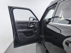 Haval Big Dog PLUS 2023 1.5T Two-Wheel Drive Trendy Wilderness Edition Plus - photo 8