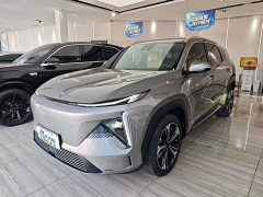 Geely Galaxy L7 1.5T 115km PLUS Longteng Edition - ფოტო 1