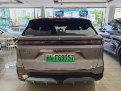 Geely Galaxy L7 1.5T 115km PLUS Longteng Edition - ფოტო 4