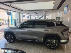 Geely Galaxy L7 1.5T 115km PLUS Longteng Edition - ფოტო 7