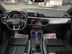 Audi Q3 35 TFSI Fashion Dynamic - ფოტო 5