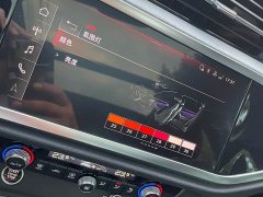 Audi Q3 35 TFSI Fashion Dynamic - ფოტო 6