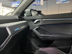 Audi Q3 35 TFSI Fashion Dynamic - ფოტო 7
