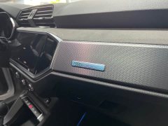 Audi Q3 35 TFSI Fashion Dynamic - ფოტო 8