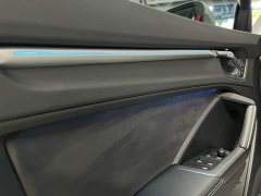 Audi Q3 35 TFSI Fashion Dynamic - ფოტო 9