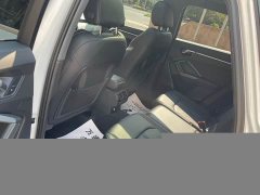 Audi Q3 35 TFSI Fashion Dynamic - ფოტო 2