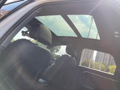 Audi Q3 35 TFSI Fashion Dynamic - ფოტო 3