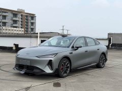 Chery Fulwin A9 655 MAX Edition - ფოტო 1