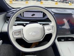 Chery Fulwin A9 655 MAX Edition - ფოტო 10